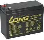 Kung Long Akku 12V 10Ah Pb Batterie Bleigel WP10-12SE zyklenfest