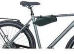 Basilil Discovery 365d Frametas M - Sporty Compact Bicycle Bag f&uuml;r