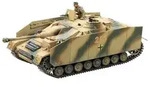 35087 - Modellbausatz,1:35 Dt. SdKfz.163 Sturmgesch&uuml;tz IV (1)