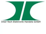 INTER-TECH IPC 2HU-K-240L Komponenten Geh&auml;use & Systemgeh&auml;use