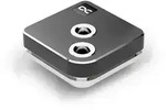 Alphacool Core 1 CPU-K&uuml;hler - Schwarz CPU-K&uuml;hler mit L&uuml;fter