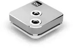 Alphacool Alphacool Core 1 CPU-K&uuml;hler - Silber CPU-K&uuml;hler mit L&uuml;fter