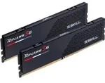 G.Skill Ripjaws S5 F5-6800J3445G32GX2-RS5K, 64 GB, 2 x 32 GB, DDR5, 6800 MHz, 288-pin