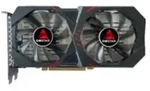 Biostar GTX 1660 Ti - GeForce GTX 1660 Ti - 6 GB - GDDR6 - 192 Bit - PCI Express 3.0