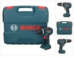 Bosch GSB 18V-55 Professional Akku Schlagbohrschrauber 18 V 55 Nm Brushless + Koffer