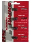 SRAM 85.2737.270.074 Kettenverschlussglied Power Lock, 10-fach, schwarz (4 St&uuml;ck)