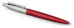 Parker 1953241, Clip, Clip-on-Einziehkugelschreiber, Nachf&uuml;llbar, Blau, 1 St&uuml;ck(e)
