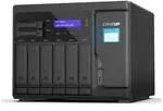 QNAP TS-855X - NAS-Server - 8 Sch&auml;chte - SATA 6Gb/s