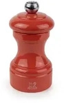 Peugeot Pfefferm&uuml;hle Bistro, Bistrorama, lackiert, Holz, Terracotta, 10 cm, 40864