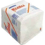 Wischtuch WYPALL L 40 7471 L305xB318ca.mm wei&szlig; 1-lagig,viertelgefaltet