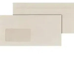 MAILmedia Briefumschlag 30005366 DL sk mF gr 1.000 St./Pack.