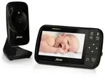 Alecto Baby DVM149 Babyphone mit Kamera - Immer in sicherer Verbindung mit Ihrem Kind