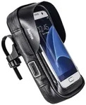 Hama Multi Handy Haltetasche Fahrrad Passend f&uuml;r Handy-Modell: Univerz&aacute;ln&iacute; Breite