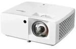 Optoma GT2000HDR - DLP-Projektor - Laser - 3D - 3500 lm - Full HD (1920 x 1080)