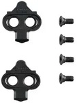 Shimano-Schuhe ohne Borgplaat SPD SM-SH51