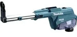 Makita STAUBABSAUGUNG DX15 HR007G &bull; Staubabsaugung