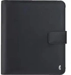 Chronoplan Einsteiger A5/50103 22x24 cm schwarz DIN A5