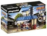 Playmobil&reg; Naruto Ichiraku Ramen Shop 70668