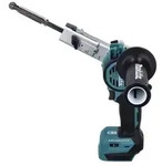 Makita DBS 180 M1 Akku Bandfeile 18 V 9 x 533 mm Brushless + 1x Akku 4,0 Ah -...