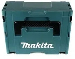 Makita DBS 180 M1J Akku Bandfeile 18 V 9 x 533 mm Brushless + 1x Akku 4,0 Ah +...