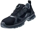 ESD Halbschuh FLASH 6405 XP BOA ESD, W10, S3, schwarz, grau, Gr&ouml;&szlig;e 37