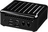 ASRock Industrial 4X4 BOX-7735U/D5 - Barebone - Embedded Box PC - 1 x Ryzen 7 7735U -