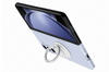SAMSUNG Clear Gadget Case Fold5 Transpar Telekommunikation, UCC & Wearables