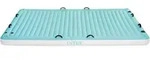 INTEX 56289EU - Luftmatratze - Water Lounge (310x183x18cm) gro&szlig;, bis 400kg