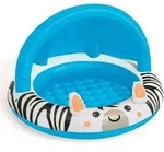 Bestway Safari Sun Planschbecken mit Sonnenschutzdach &Oslash; 97 x 66 cm