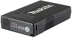 Makita DEABL1055B Powerbank 16.75 Ah Li-Ion Schwarz