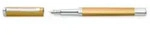 Staedtler triplus 474, Gold, Kartuschenf&uuml;llsystem, Blau, Metall, Edelstahl,...