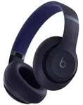 Beats Studio Pro Over Ear Kopfh&ouml;rer Bluetooth&reg;, kabelgebunden Stereo Navy Noise