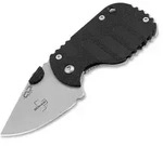 B&ouml;ker Plus Subcom 2.0 Black Taschenmesser - Schwarz