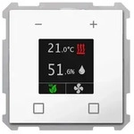 MDT technologies Raumtemperaturregler Smart SCN-RTR63S.01