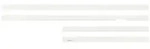 "Samsung VG-SCFC32WTB - Fotorahmen f&uuml;r TV - 32""