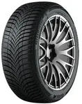 GITI Winterreifen 225/45 R18 TL 95V GITIWINTER W2 XL BSW M+S 3PMSF