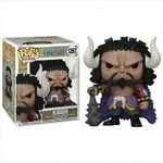 POP Super - One Piece - Kaido 18 cm Neu & OVP