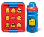 LEGO Lunch Set Iconic