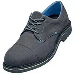 uvex 1 business Halbschuhe S2 grau Weite 11 Gr. 41