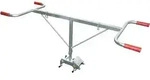 Handtragegriff m. Adapterf. 2 Personen zu Flieguan