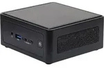 ASRock NUCS BOX-1340P Intl 13th Raptor Lake 2.4G-LAN DDR4 retail - Barebone