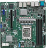 ASRock Rack W680D4U-2L2T/G5 - motherboard - micro ATX - LGA1700 Socket - W680