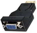 i-Tec - Videoadapter - DisplayPort (M) zu HD-15 (VGA)
