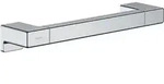 hansgrohe HG Haltestange AddStoris 348mm chrom
