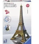 Ravensburger 3D Puzzle Eiffelturm