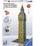 Ravensburger 3D Puzzle Big Ben