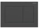 Geberit Omega 20 square Bet&auml;tigungsplatte f&uuml;r 2-Mengen-Sp&uuml;lung