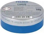 L&ouml;tfett 50g z.Weichl&ouml;ten FELDER