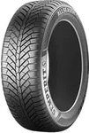 SEMPERIT Ganzjahresreifen 235/55 R19 TL 105W ALLSEASON-GRIP XL FR BSW M+S 3PMSF