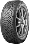 KUMHO Ganzjahresreifen 215/60 R17 TL 100V SOLUS 4S HA32 XL BSW M+S 3PMSF